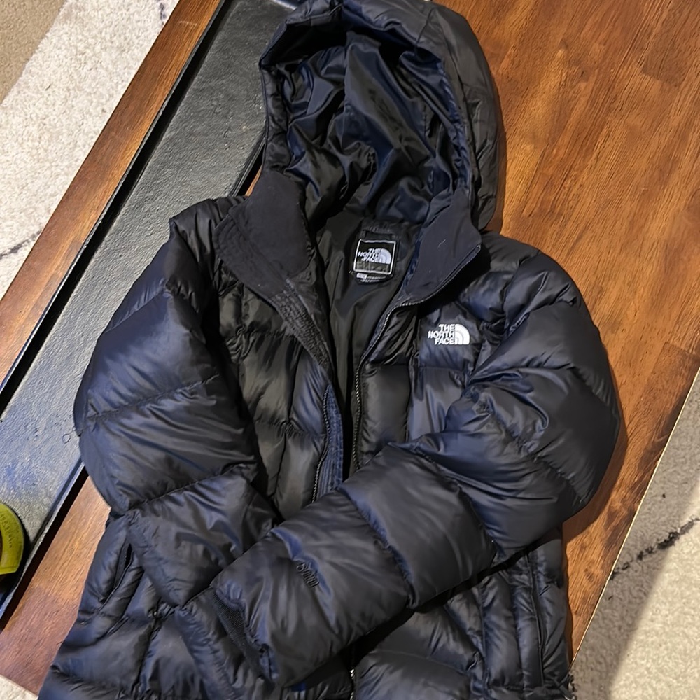 The North Face Women’s Coat